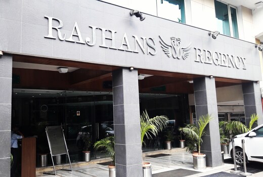 Rajhans Regency