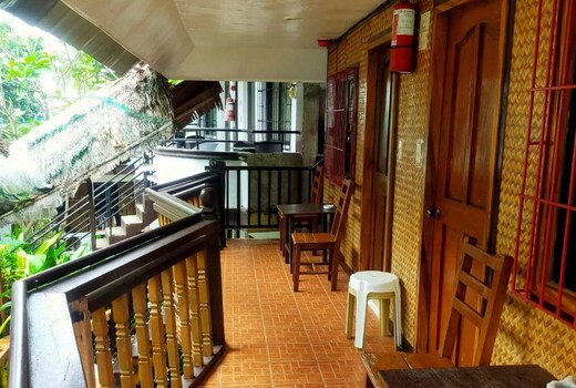 Moreno's Place