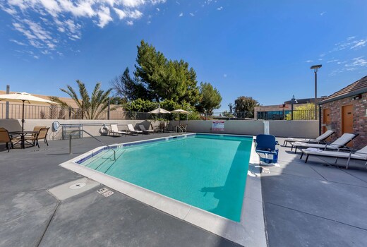 Best Western Country Inn Temecula