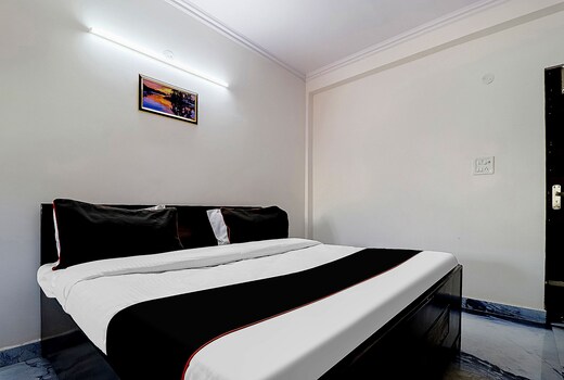 Hotel O Royal Diamond