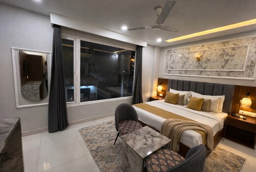 Hotel Royal Dot By Sitara Premium, Haridwar