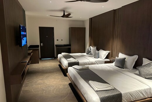 Hotel Mysore Radiance