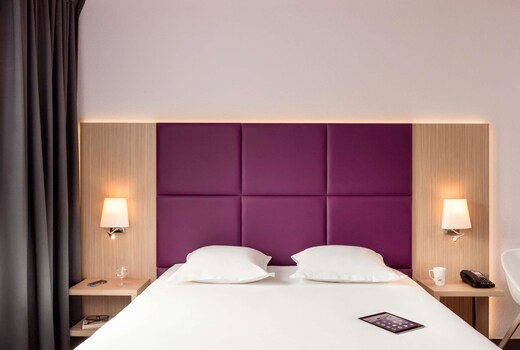 Aparthotel Adagio Paris Malakoff Chatillon