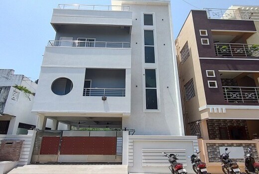 Urban Stay