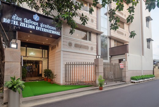 Hotel Zillion International