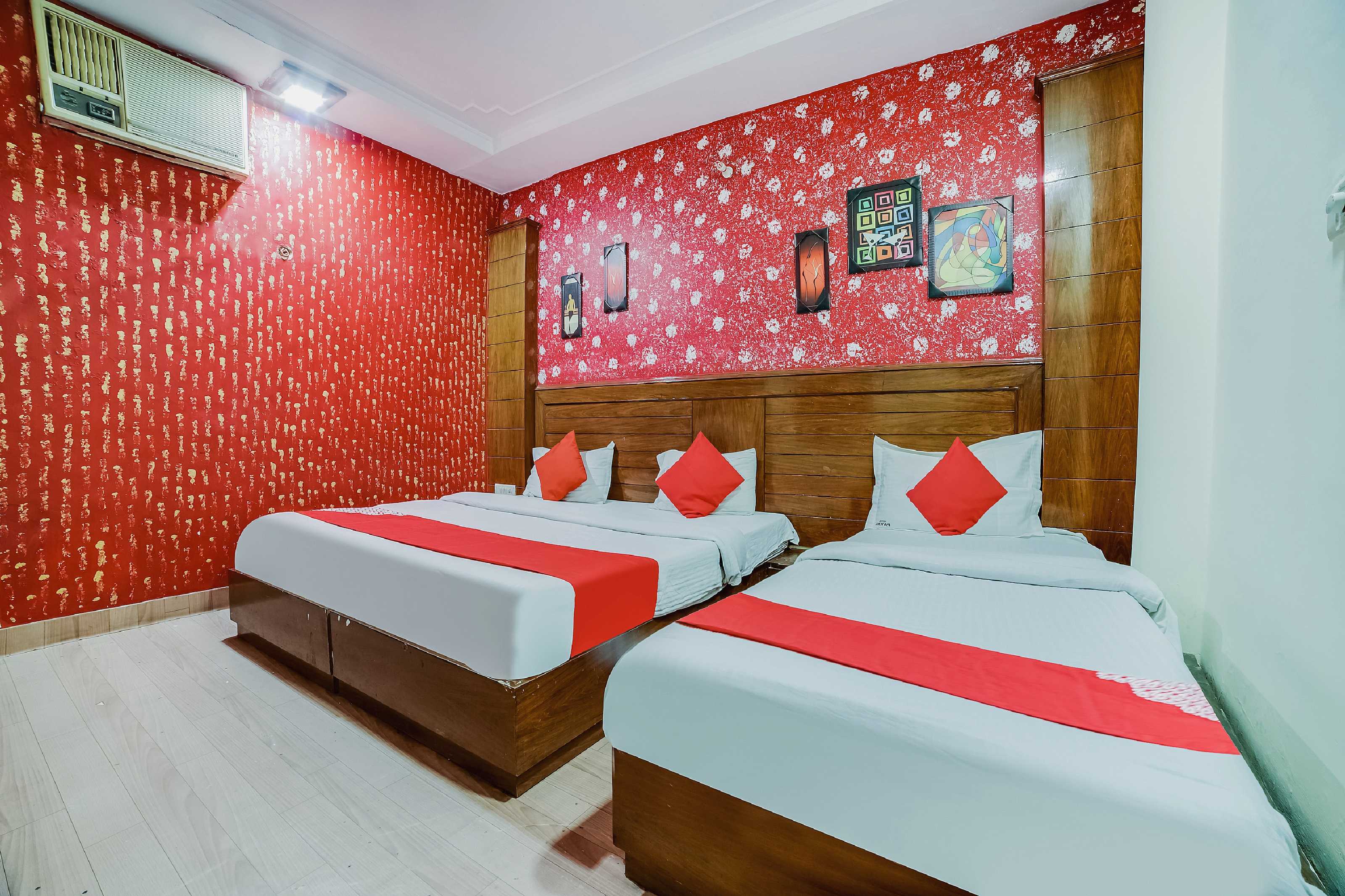 Hotel O ffordaPayal