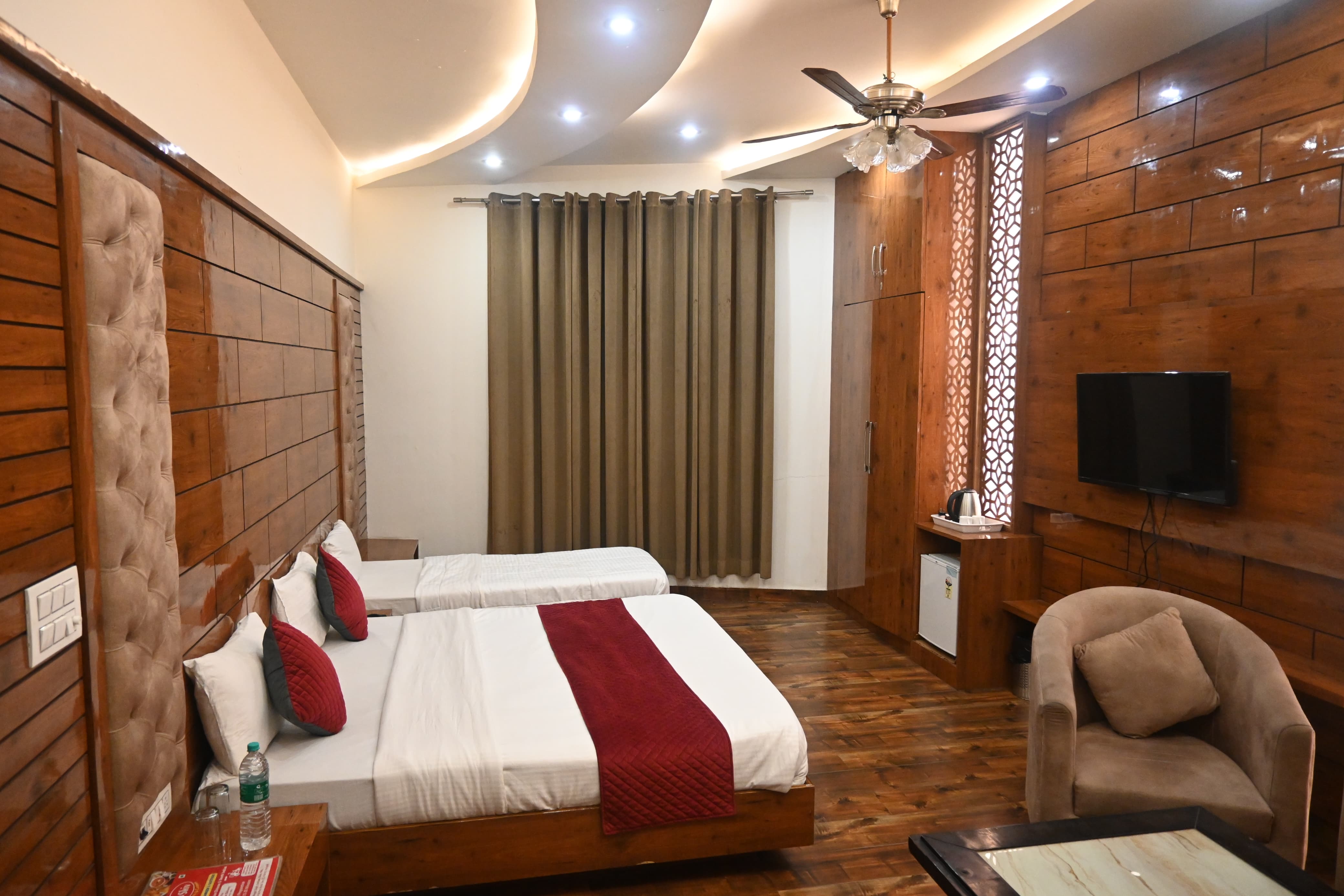 Royal Comfort Cottage
