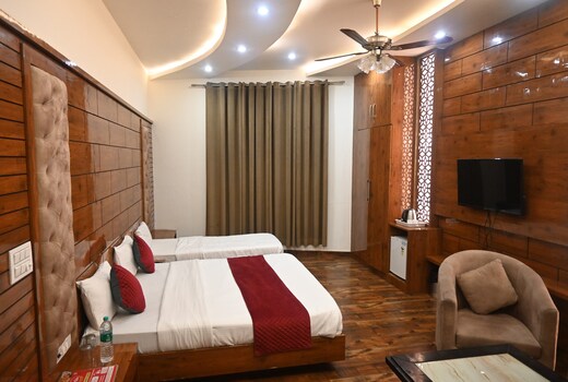 Royal Comfort Cottage