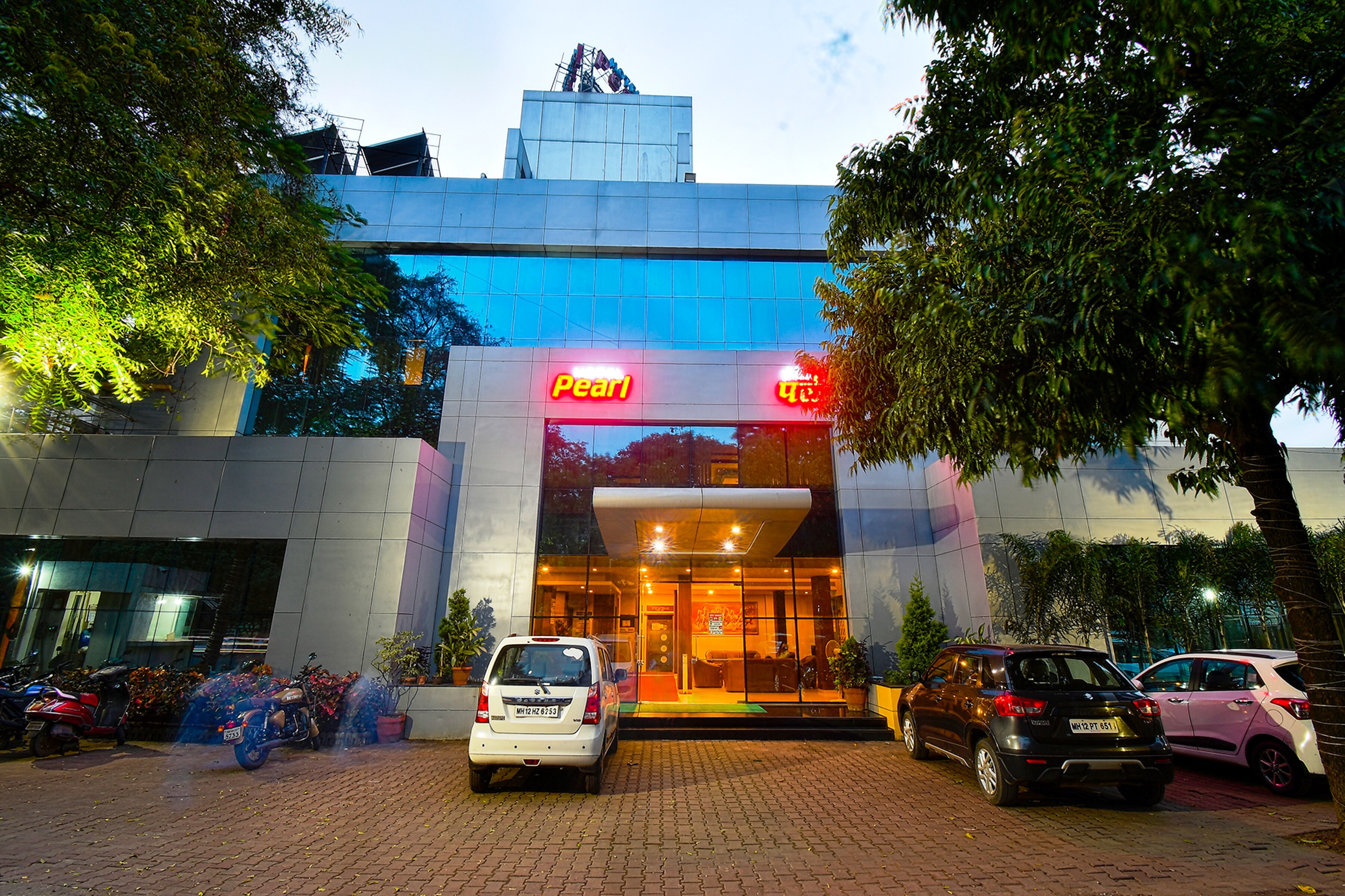 HOTEL PEARL