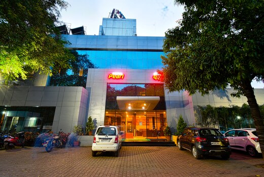 HOTEL PEARL
