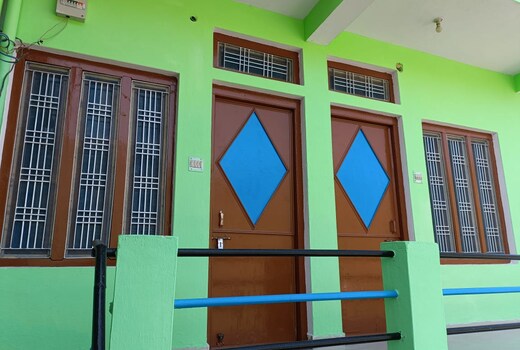 Gujrati Marwari Cottage by StayApart