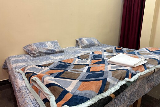 Ritik home stay