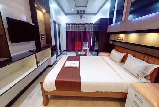 Hotel Heminn Stay