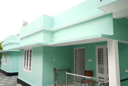 Stays by avaiaa | 2BHK