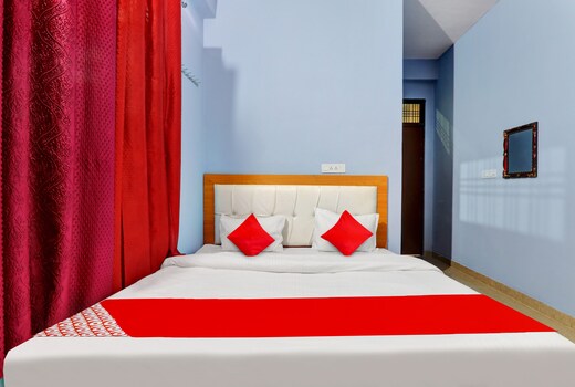 Hotel O Aradhya Galaxy