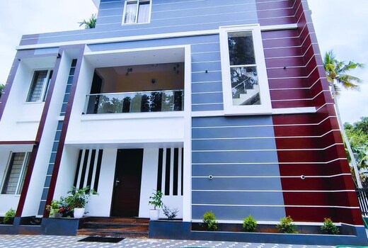 Peak Stay Varkala
