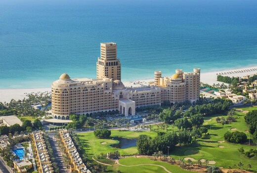 Waldorf Astoria Ras Al Khaimah by Hilton