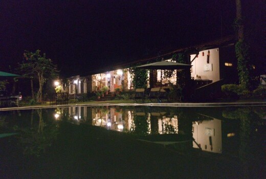 Amberina Plantation Homestay in Devala