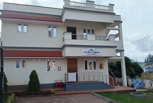 SJA HOMES-VENNILA HOMESTEAD