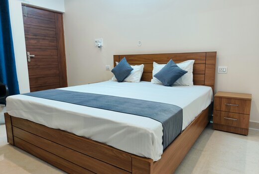 The Pahadi Homestay