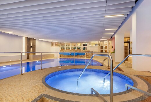 Hilton Grand Vacations at Craigendarroch Suites