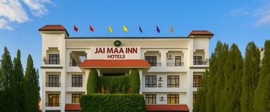 Jai Ma Inn Hotels
