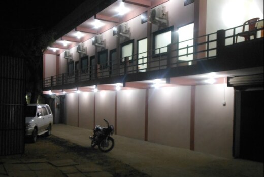 hotel Balaji Inn