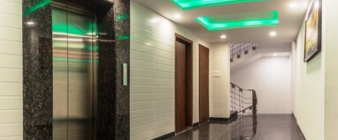 Hotel Suktara International