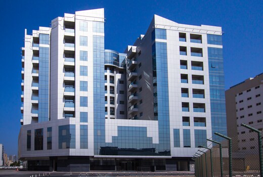 Time Onyx Hotel Apartment