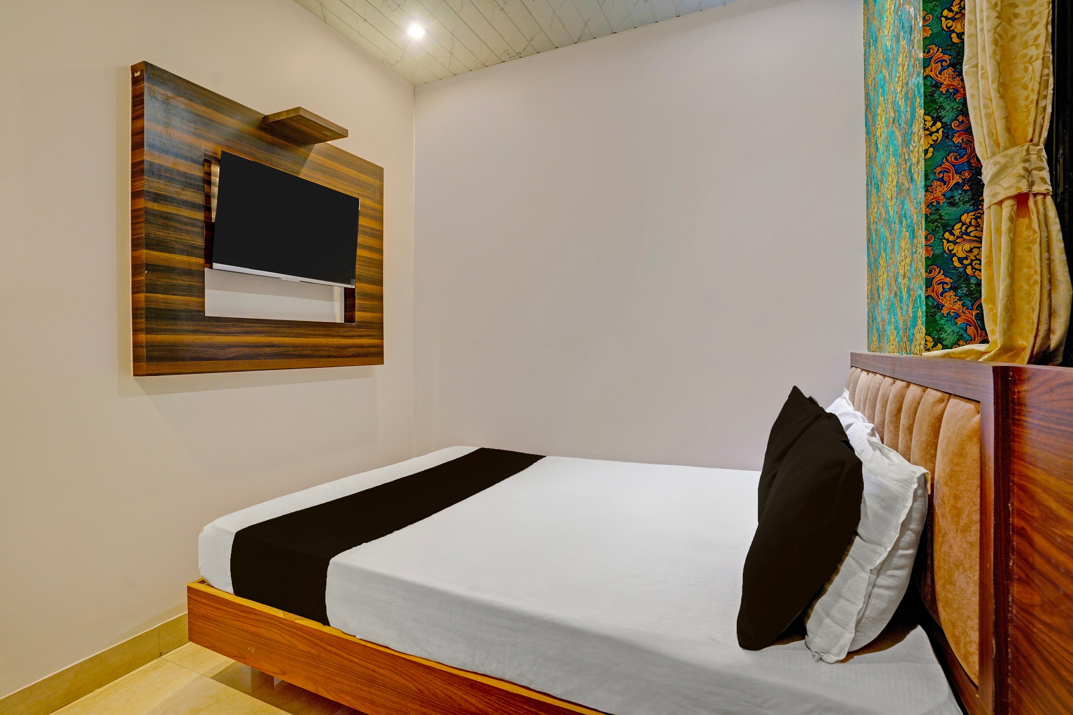 Hotel O Golden City