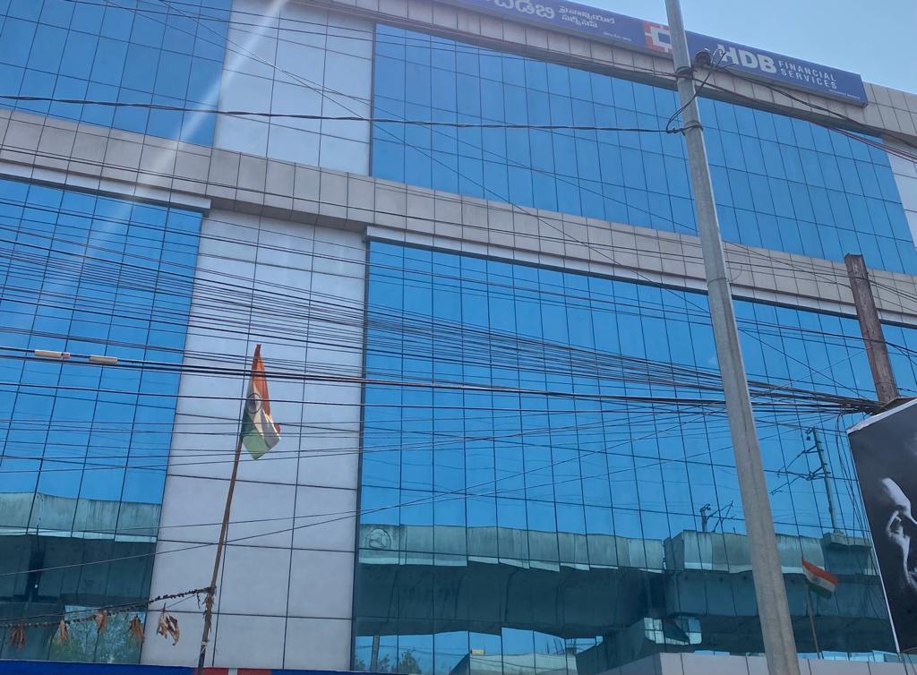 HOTEL S S SUITES KPHB