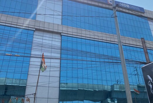 HOTEL S S SUITES KPHB