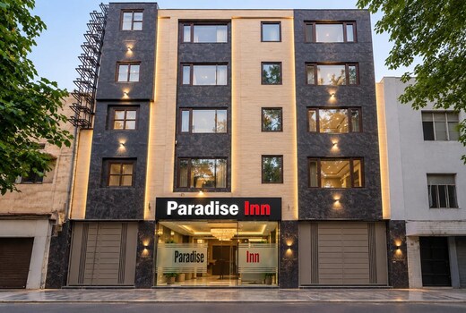 Hotel Paradise Inn - Karol Bagh, New Delhi