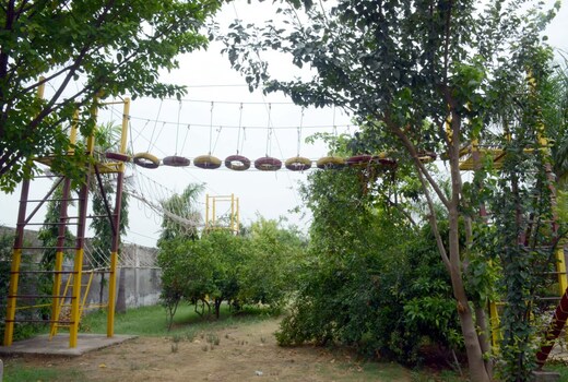 Apple luxury Resort Gurgaon