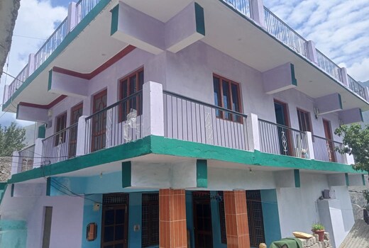 Prince Home Stay