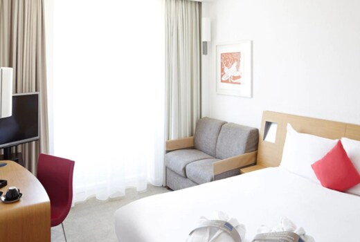 The Westin Dhaka