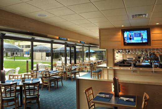 Best Western Plus University Inn