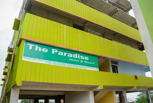 Hotel O Grand Hill