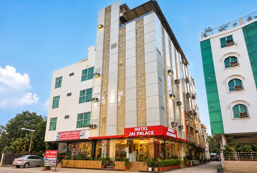 Hotel Jai Palace