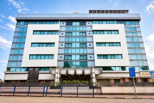 HOTEL ASHIRWAD