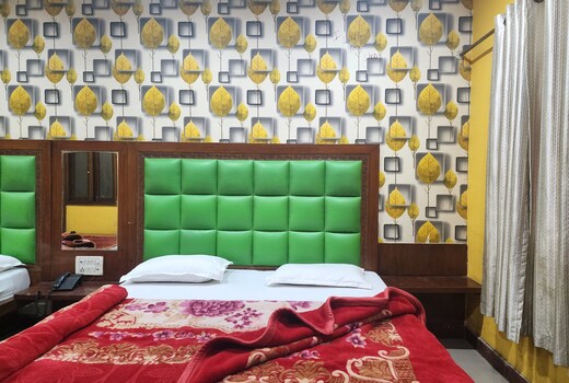 Hotel Step Inn Gold