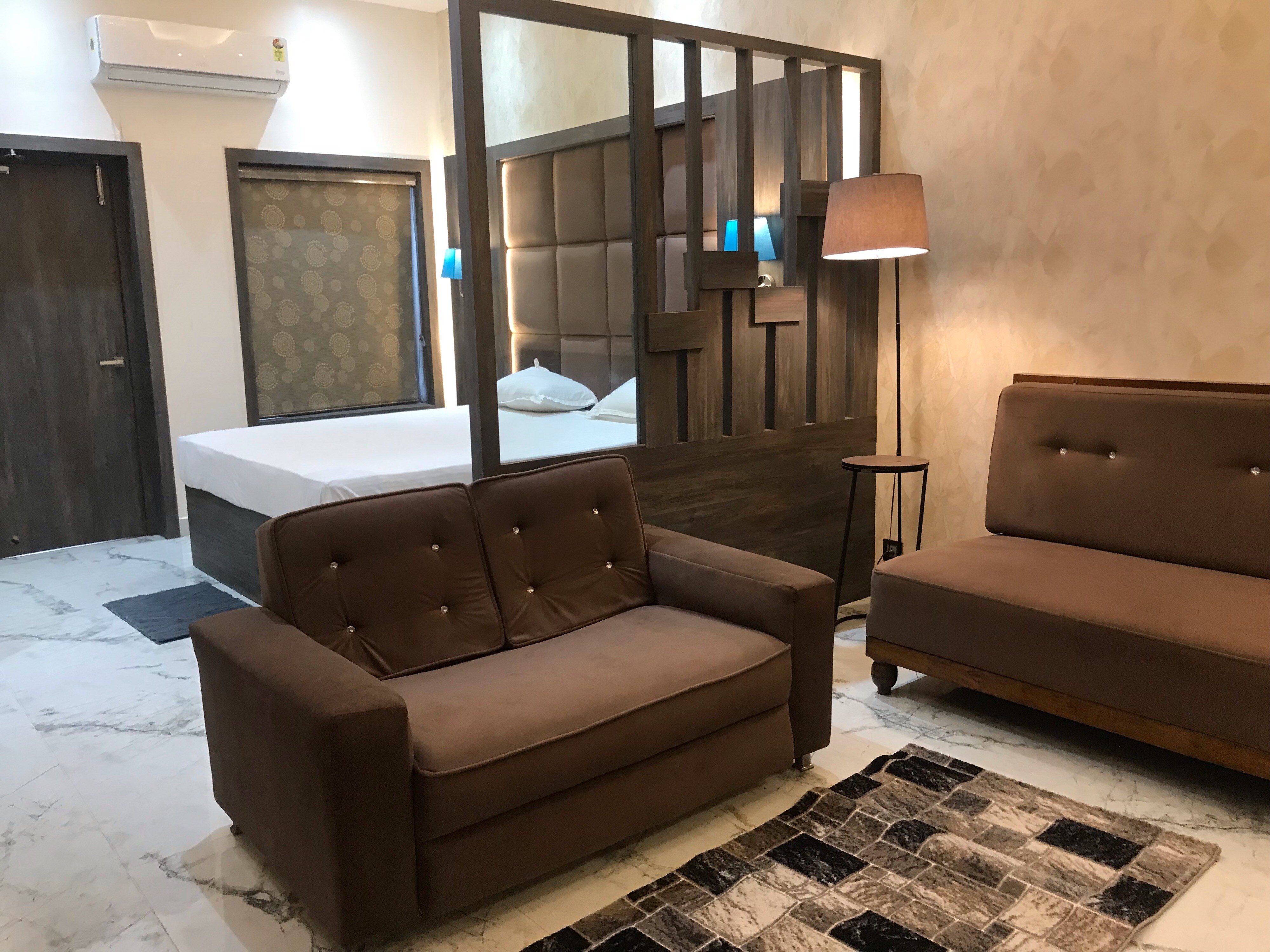 HOTEL TULSI PVT LTD