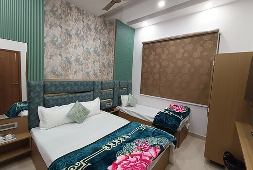 Hotel unique komfort