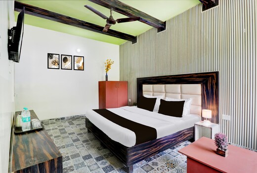 Hotel O Tehsil Chowk Doon Hospital Formerly Hotel Comfort
