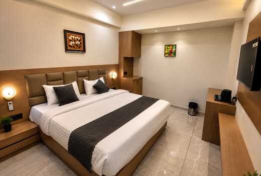 Hotel Aagman