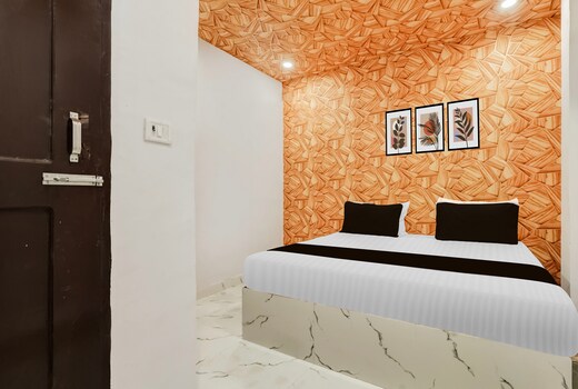 Hotel O The Signature Stay
