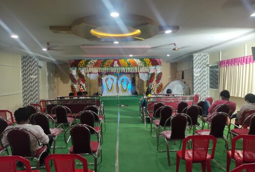 Srinivasa Lodge