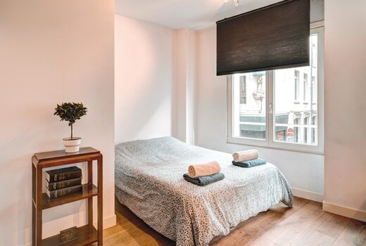 Lighthouse apartment in Heart of Antwerp
