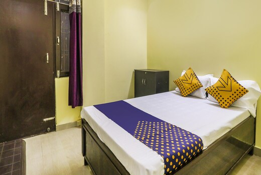 Hotel O Parth Residency