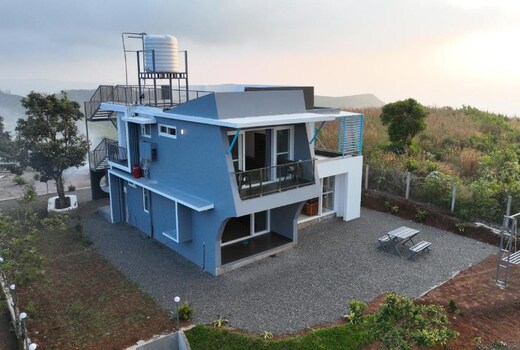 Terra Villa